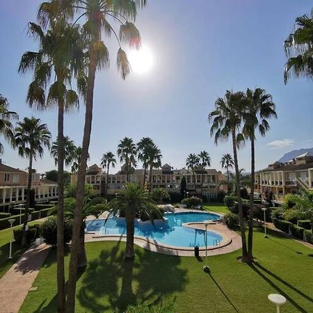 Perfect Family Holiday! Modern Penthouse In Denia Only 200 M To The Beach! Exterior foto