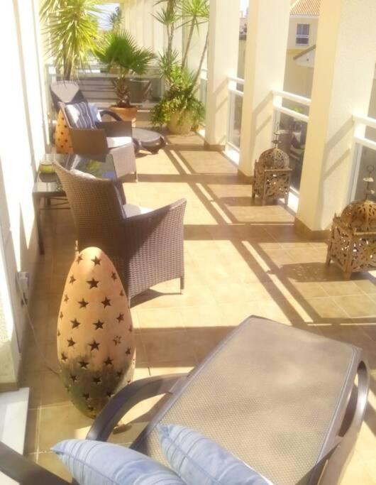Perfect Family Holiday! Modern Penthouse In Denia Only 200 M To The Beach! Exterior foto