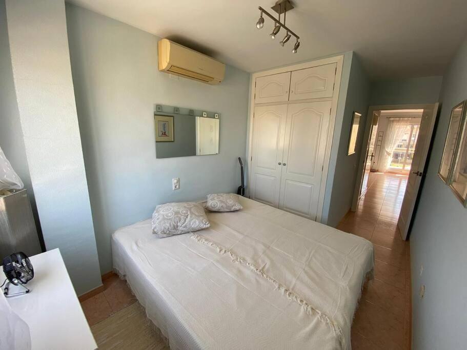 Perfect Family Holiday! Modern Penthouse In Denia Only 200 M To The Beach! Exterior foto