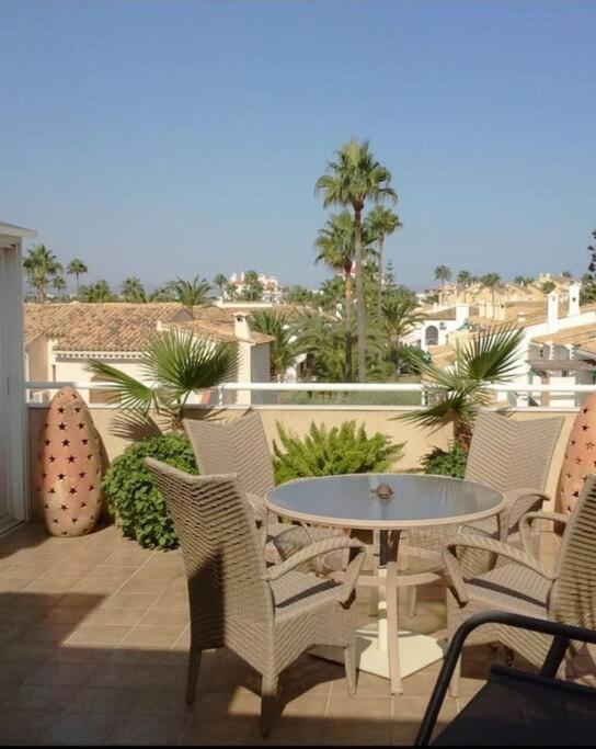 Perfect Family Holiday! Modern Penthouse In Denia Only 200 M To The Beach! Exterior foto
