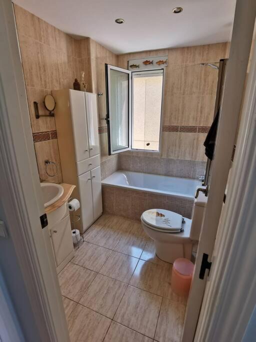 Perfect Family Holiday! Modern Penthouse In Denia Only 200 M To The Beach! Exterior foto