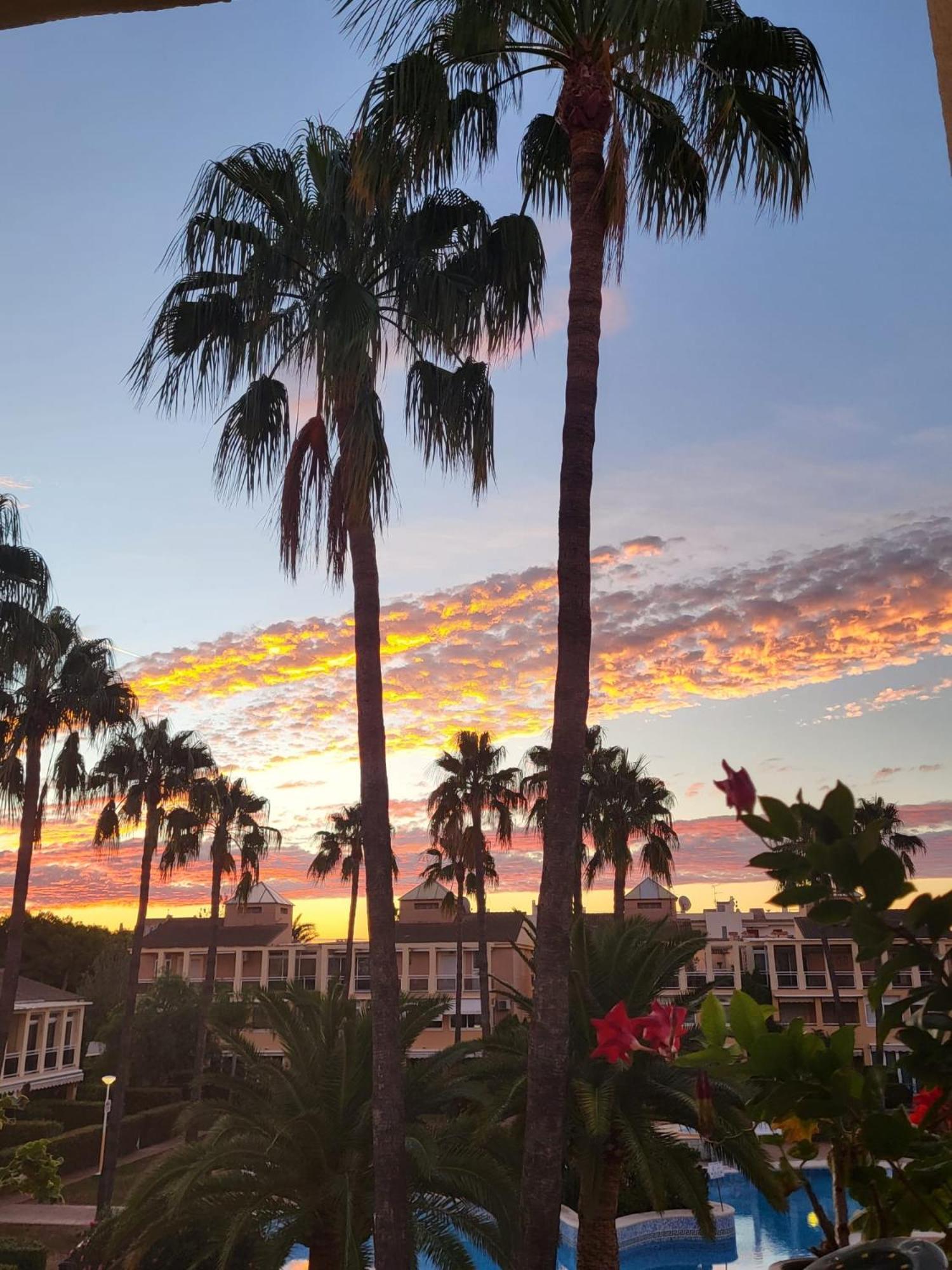Perfect Family Holiday! Modern Penthouse In Denia Only 200 M To The Beach! Exterior foto